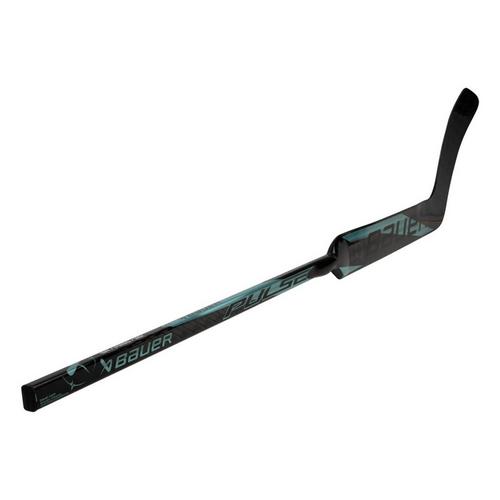 Senior Bauer PULSE Goalie Stick