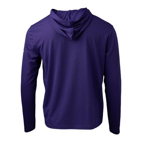 Bauer Minnesota Frost Lightweight Hoodie - Primary Image