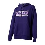 Bauer Women's Minnesota Frost Hoodie - Thumbnail 1 of 2