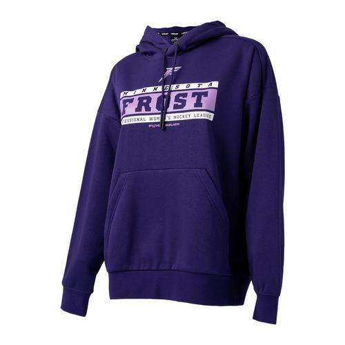 Bauer Women's Minnesota Frost Hoodie - Primary Image