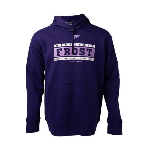 Bauer Minnesota Frost Ultimate Hoodie - Primary Image