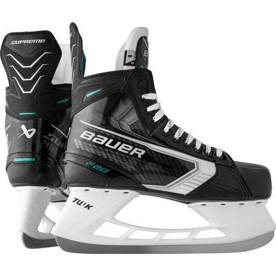 Intermediate Bauer Supreme F20 Hockey Skates
