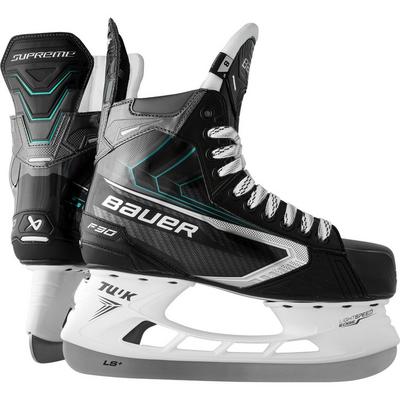 Intermediate Bauer Supreme F30 Hockey Skates