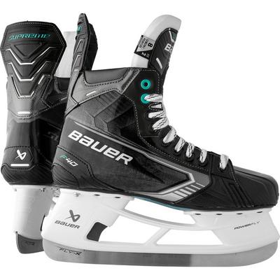 Intermediate Bauer Supreme F40 Hockey Skates