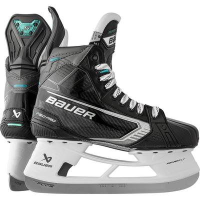 Intermediate Bauer Supreme F50 PRO Hockey Skates