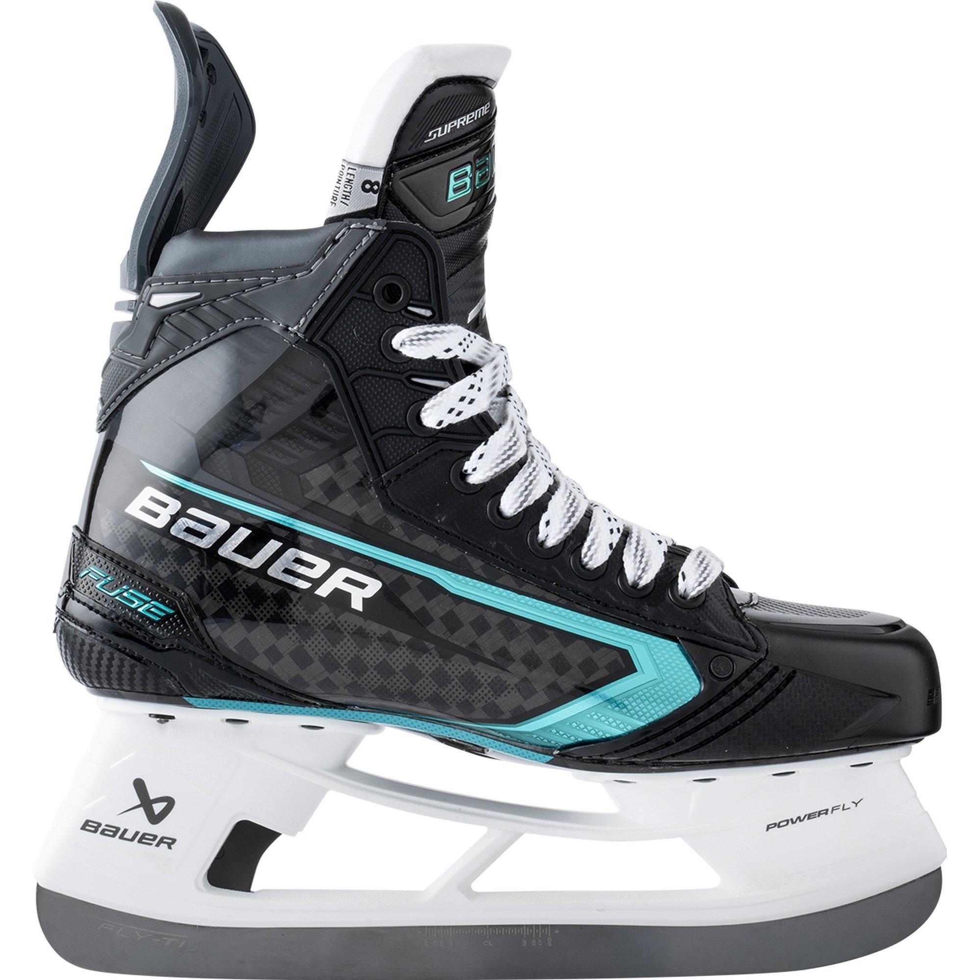 Senior Bauer Supreme FUSE Hockey Skates