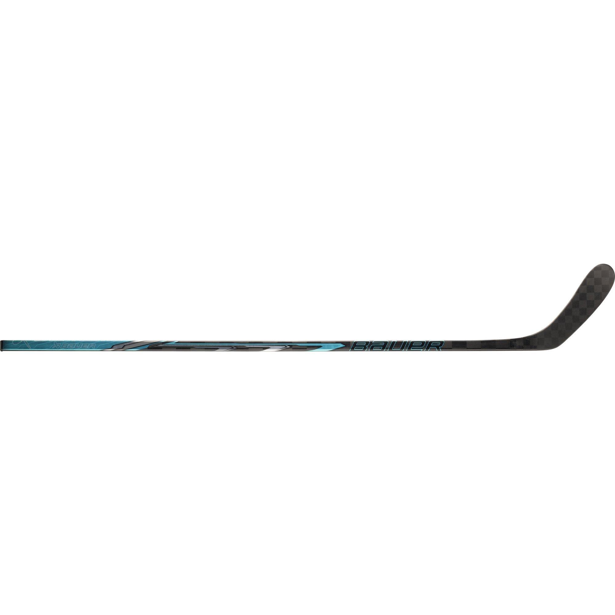 Intermediate Bauer Supreme FUSE Hockey Stick