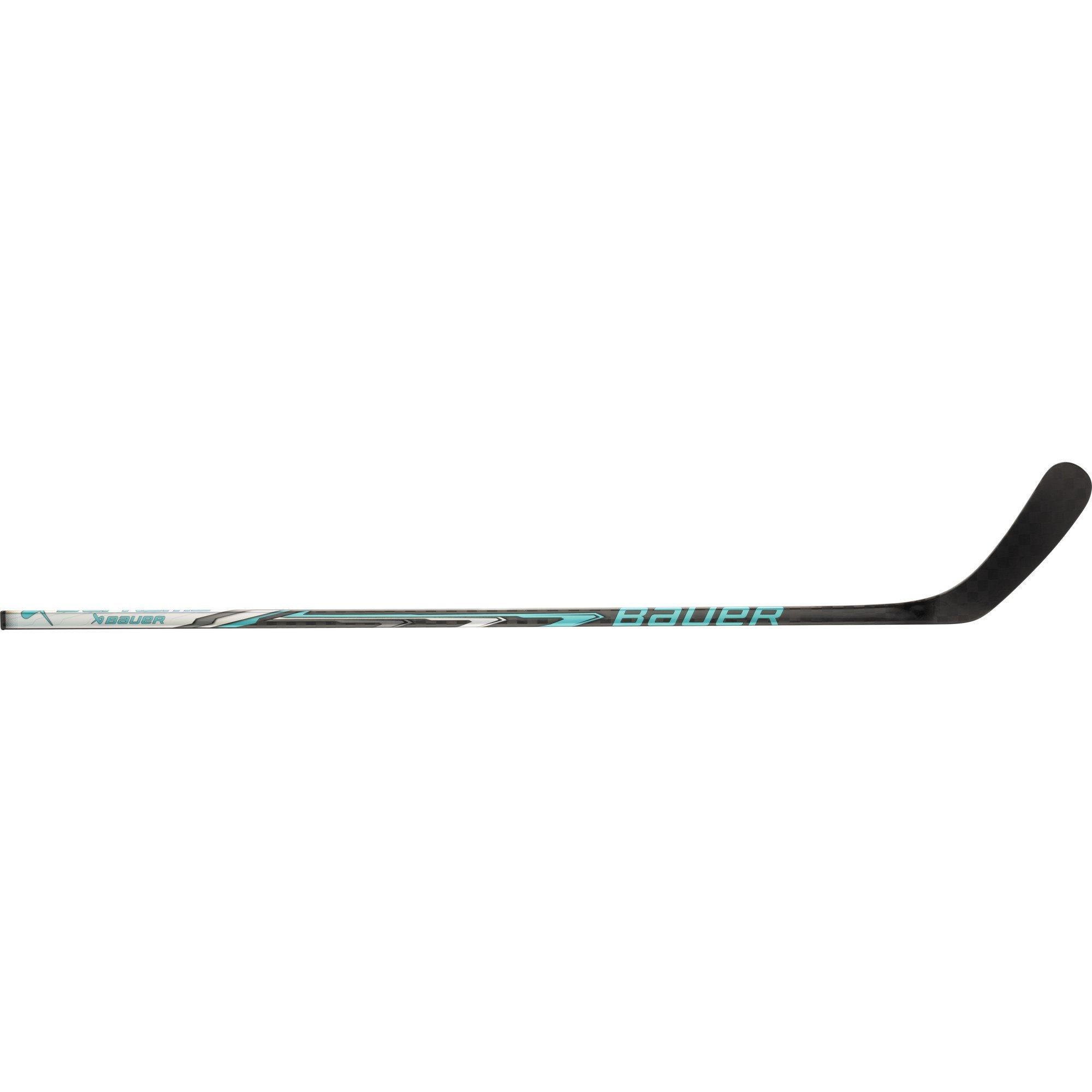 Intermediate Bauer Supreme F50 Pro Hockey Stick