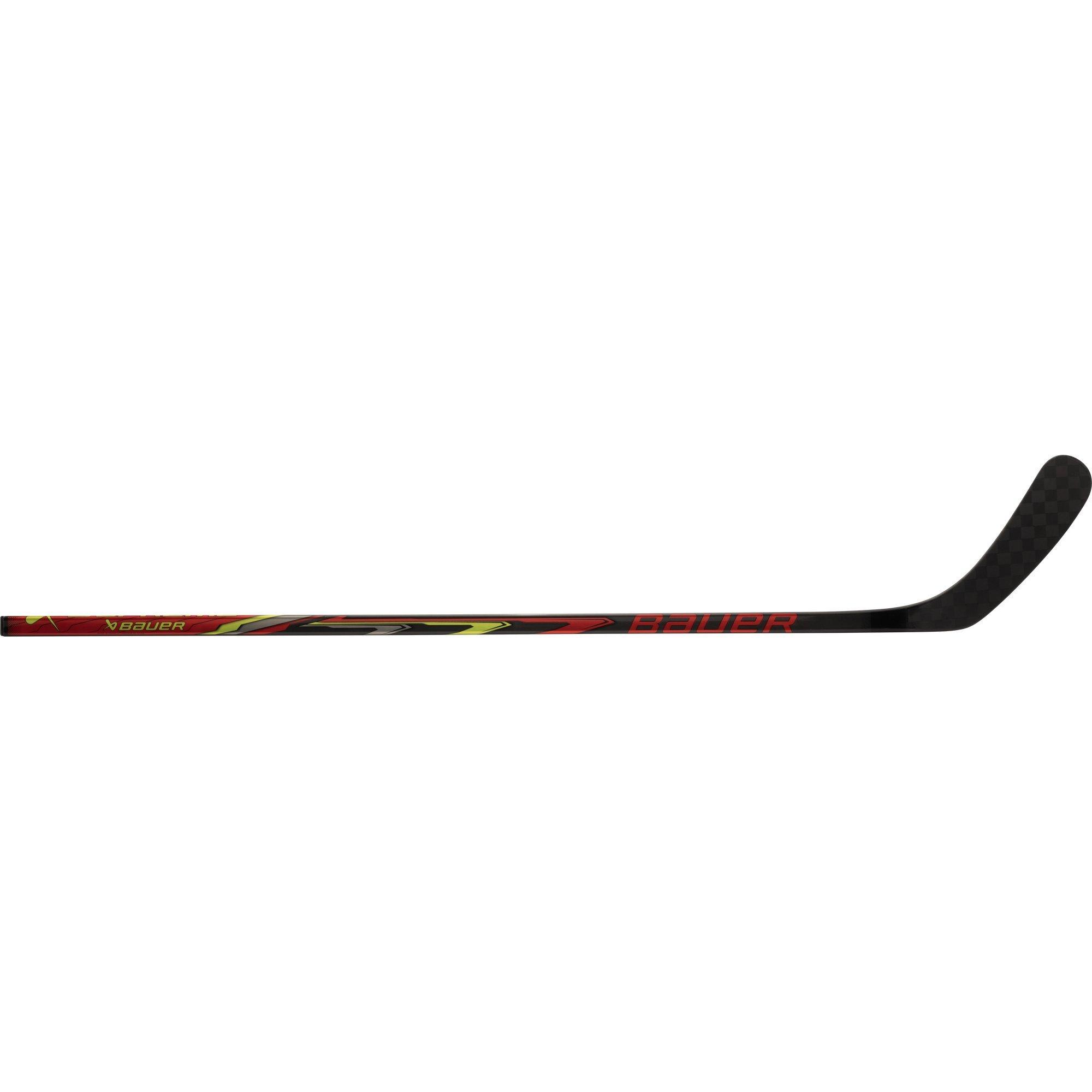 Junior Bauer Supreme Hockey Stick