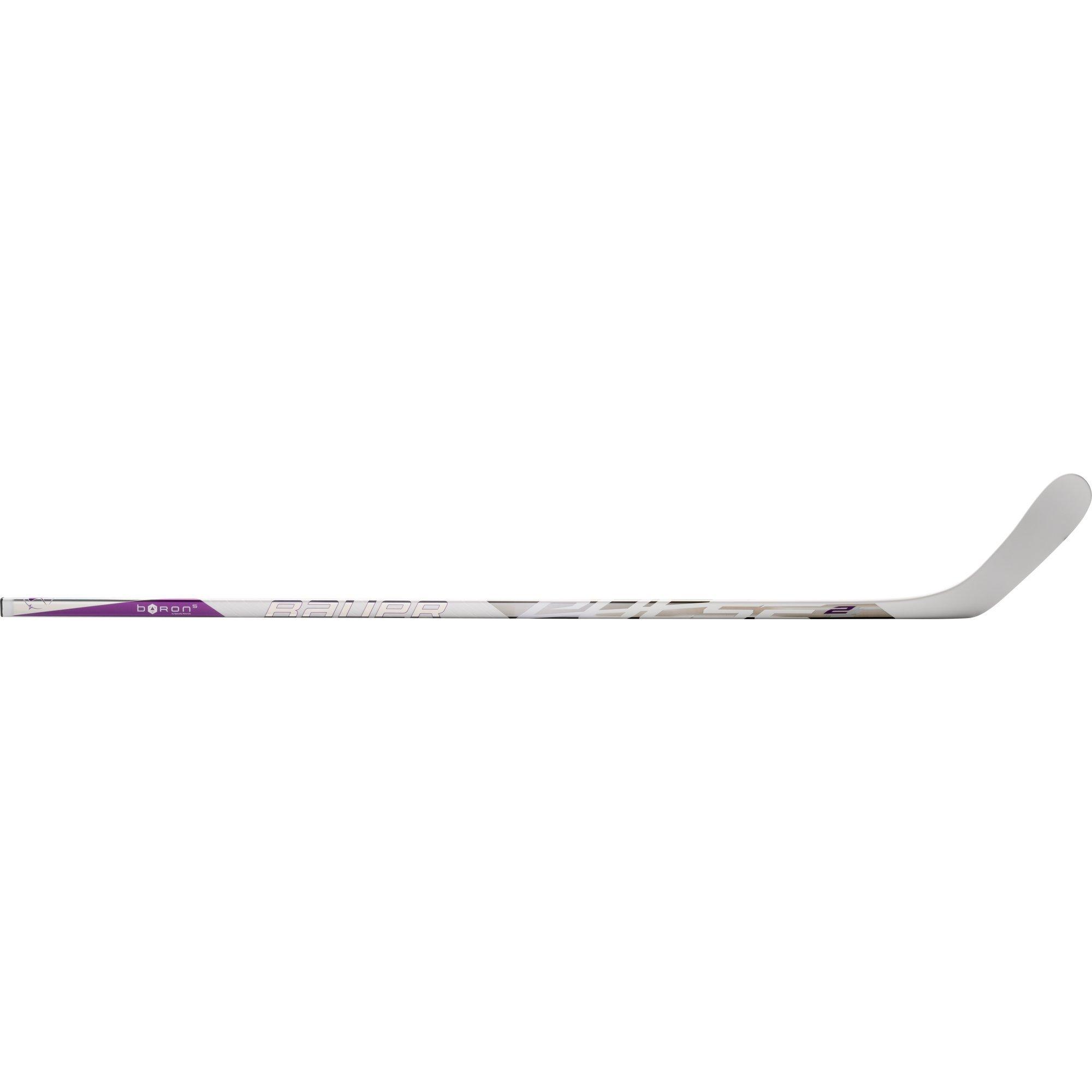 Intermediate Bauer PULSE 2 Hockey Stick