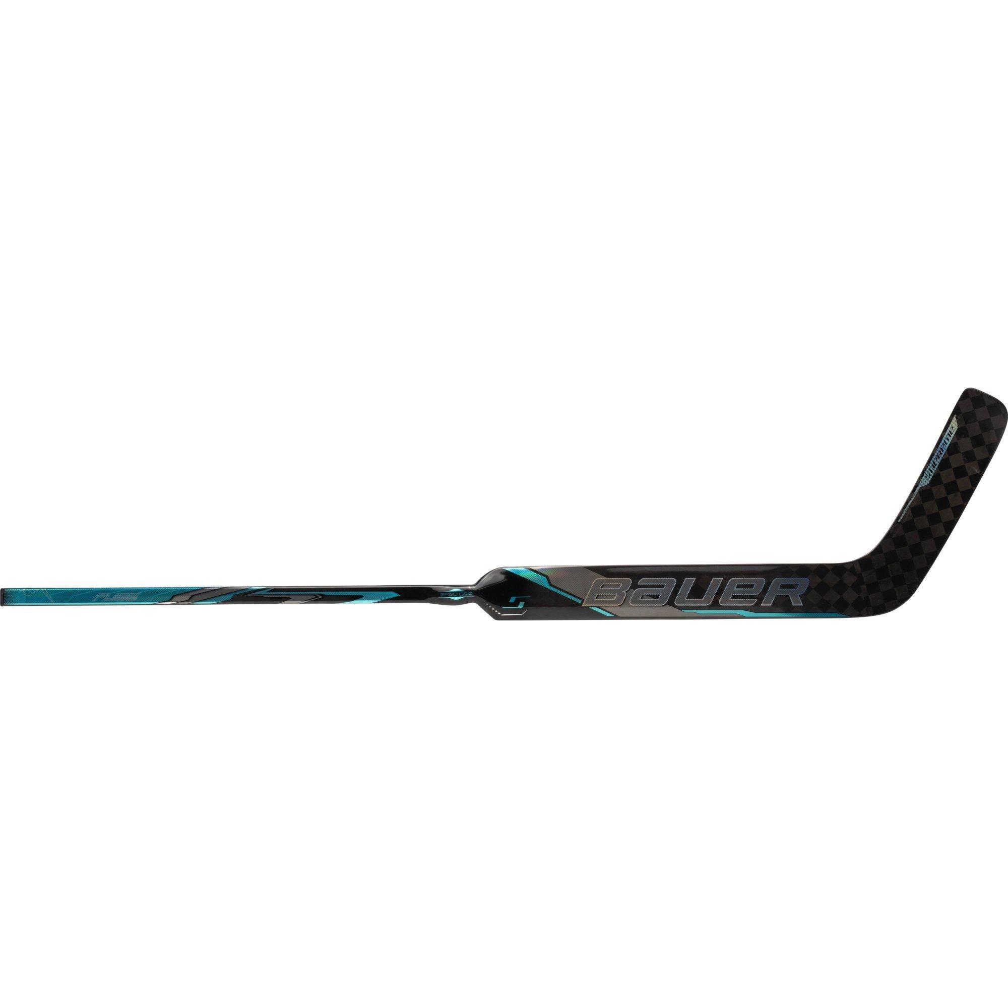 Intermediate Bauer Supreme FUSE Goalie Stick