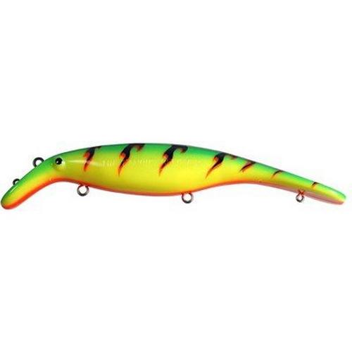 Drifter Tackle Jointed Believer Lure - Primary Image