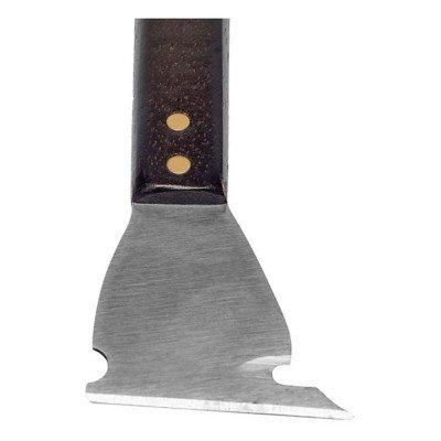 GrillGrate Detailing Tool and Scraper - GrillGrate