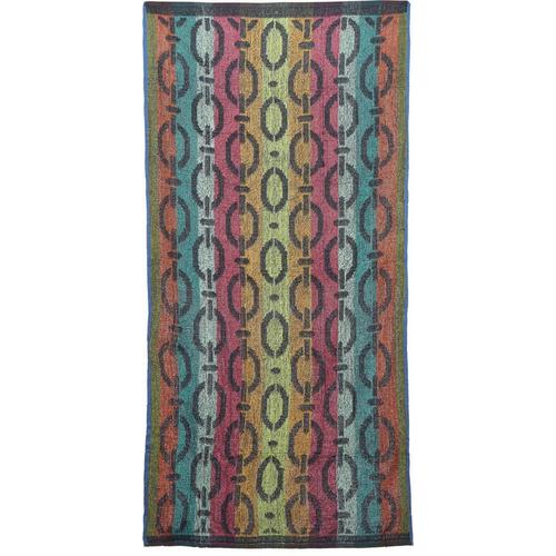 Towel World Jacquard Beach Towel - Primary Image