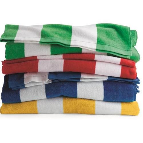 Towel World *Assorted* Cabana Beach Towel - Primary Image