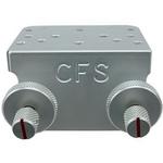 Cisco Pro Trac Lund Mount 90° -Standard Mount - Thumbnail 1 of 3