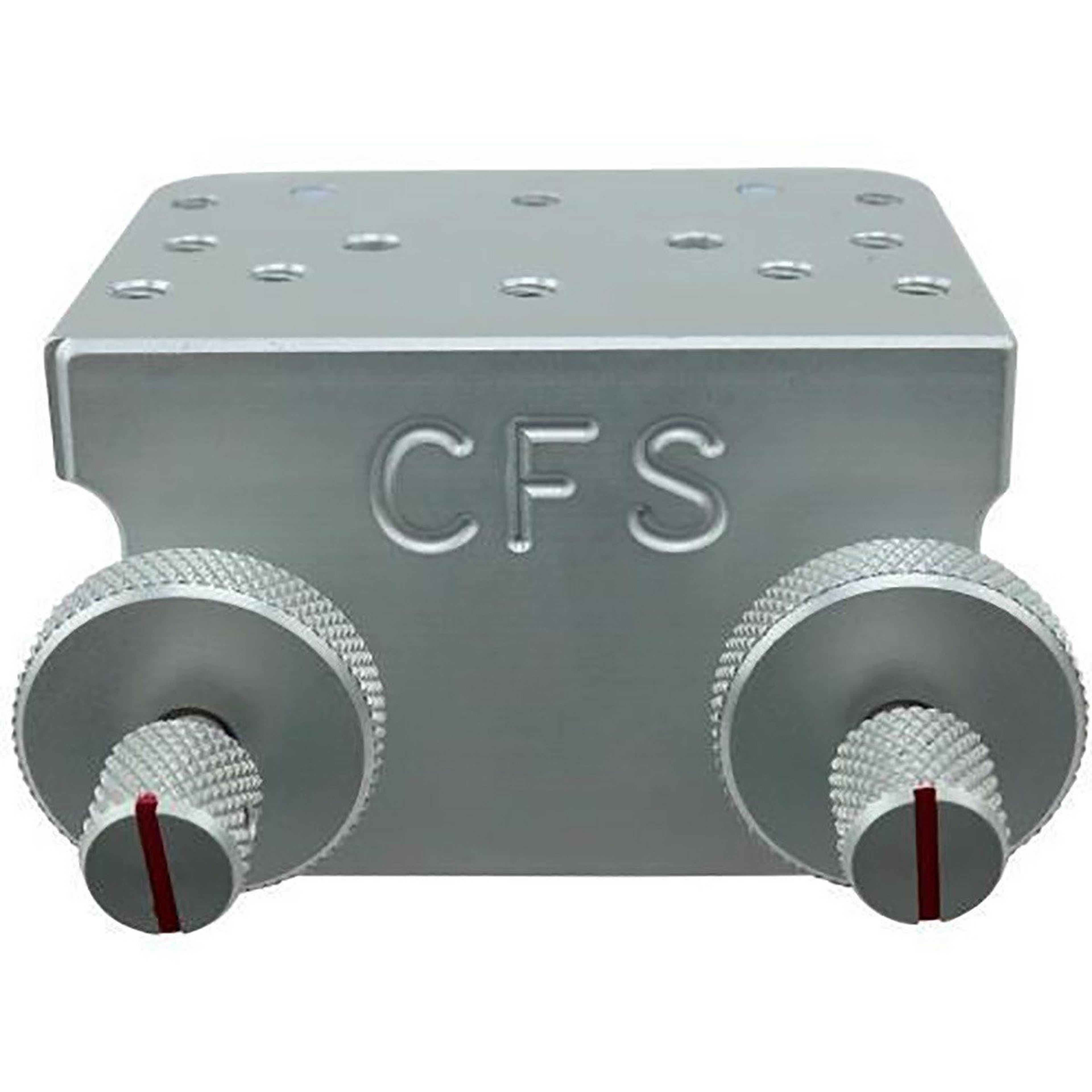 Cisco Pro Trac Lund Mount 90° -Standard Mount