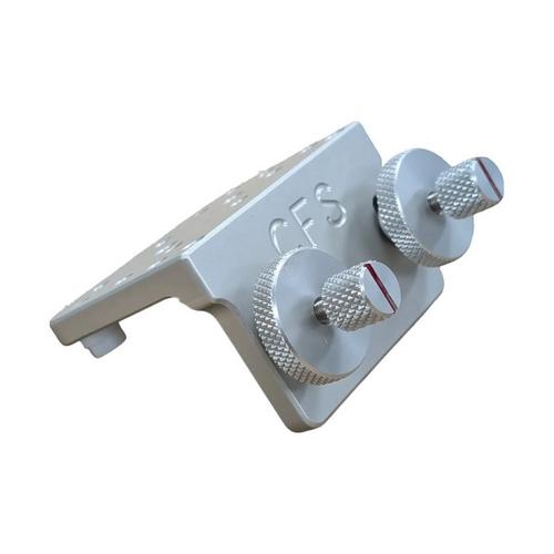 Cisco Pro Trac Lund Mount 90° -Standard Mount - Primary Image