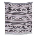 Sackcloth & Ashes Ridgeline Blanket - Thumbnail 1 of 5