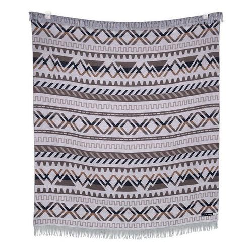 Sackcloth & Ashes Ridgeline Blanket - Primary Image