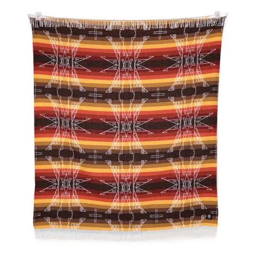 Sackcloth & Ashes Seasons Blanket - Primary Image