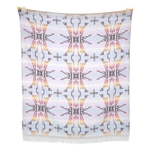 Sackcloth & Ashes Seasons Blanket - Primary Image