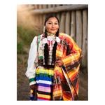 Sackcloth & Ashes Seasons Blanket - Thumbnail 3 of 5