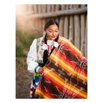 Sackcloth & Ashes Seasons Blanket - Thumbnail 4 of 5