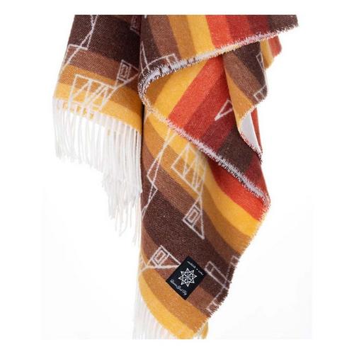 Sackcloth & Ashes Seasons Blanket - Primary Image
