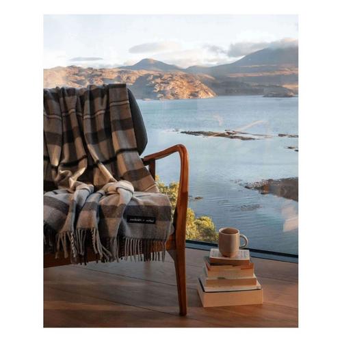 Sackcloth & Ashes Folk Blanket - Primary Image