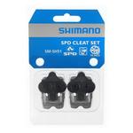 Shimano SH51 SPD Cleats Without Cleat Nut - Thumbnail 3 of 3