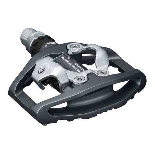 Shimano EH500 SPD Dual Pedal - Primary Image