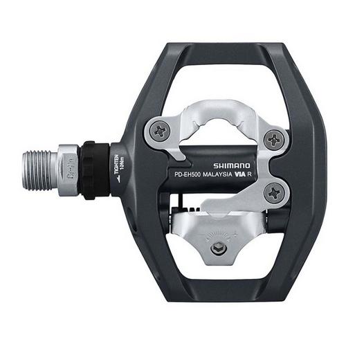 Shimano EH500 SPD Dual Pedal - Primary Image