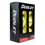 Dudley SB12L 12" ASA Fastpitch Softball - 6 Pack - Thumbnail 2 of 4