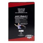 Dudley SB12L 12" ASA Fastpitch Softball - 6 Pack - Thumbnail 3 of 4