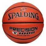 Spalding Precision TF1000 NXTPro Indoor Game Basketball - Thumbnail 1 of 5