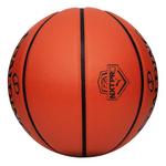 Spalding Precision TF1000 NXTPro Indoor Game Basketball - Thumbnail 2 of 5
