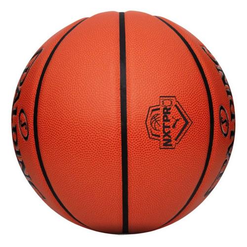 Spalding Precision TF1000 NXTPro Indoor Game Basketball - Primary Image