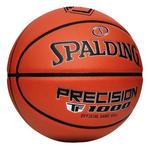 Spalding Precision TF1000 NXTPro Indoor Game Basketball - Thumbnail 3 of 5