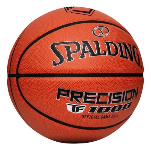Spalding Precision TF1000 NXTPro Indoor Game Basketball - Primary Image