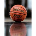 Spalding Precision TF1000 NXTPro Indoor Game Basketball - Thumbnail 6 of 8