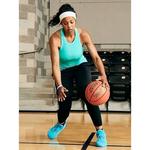 Spalding Precision TF1000 NXTPro Indoor Game Basketball - Thumbnail 7 of 8