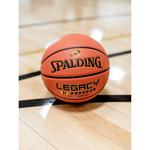 Spalding Precision TF1000 NXTPro Indoor Game Basketball - Thumbnail 8 of 8
