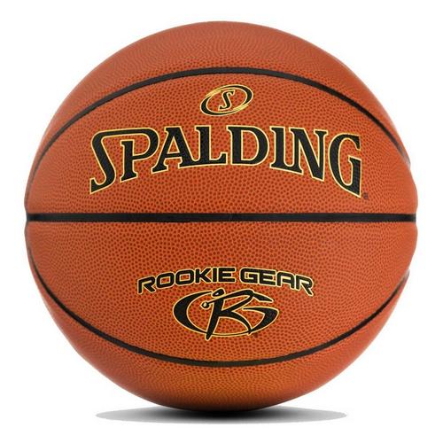 Spalding Rookie Gear Basketball - Primary Image