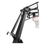 Spalding The Beast Portable Basketball Hoop - Glass - Thumbnail 4 of 9