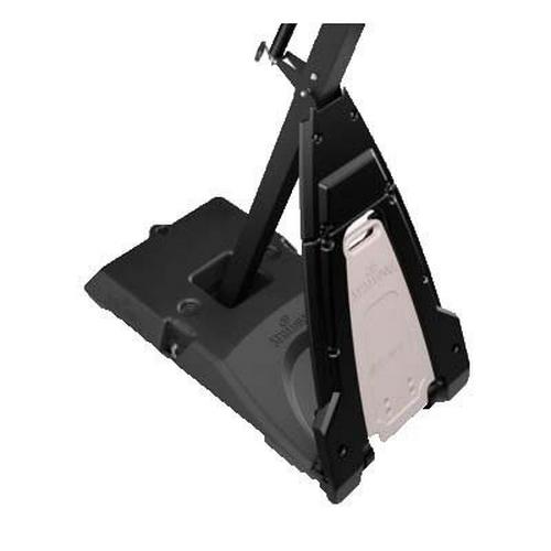 Spalding The Beast Portable Basketball Hoop - Glass - Primary Image