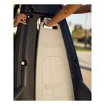 Spalding The Beast Portable Basketball Hoop - Glass - Thumbnail 9 of 9