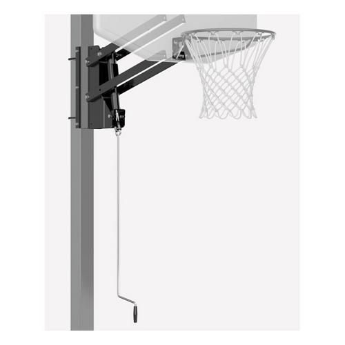 Spalding U-Turn Lift System - Primary Image