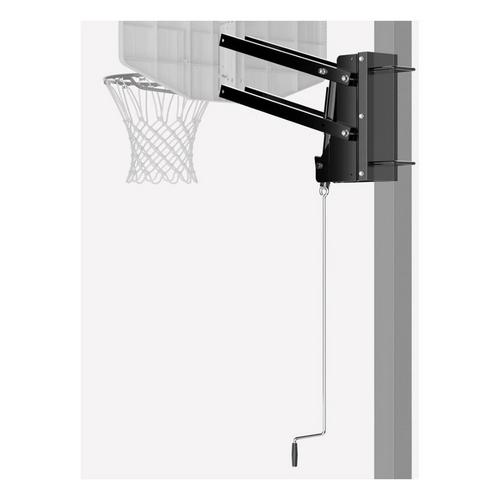 Spalding U-Turn Lift System - Primary Image