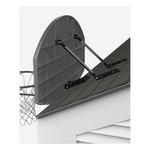 Spalding Universal Mounting Bracket - Thumbnail 3 of 4